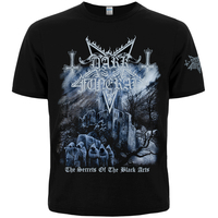 Футболка Dark Funeral 