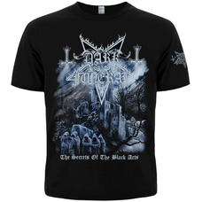 Футболка Dark Funeral 