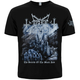 Футболка Dark Funeral 