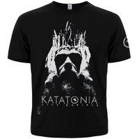Футболка Katatonia 