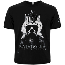 Футболка Katatonia 