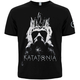 Футболка Katatonia 