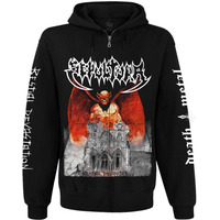 Худі Sepultura 