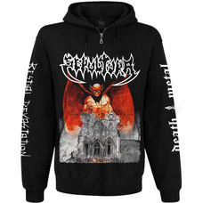 Худі Sepultura 