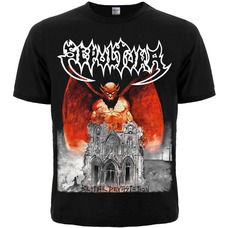 Футболка Sepultura 