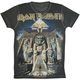 Футболка Full print Iron Maiden 