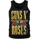 Майка Guns N’ Roses (лого з револьверами та трояндами) Изображение