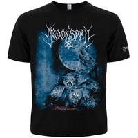 Футболка Moonspell 