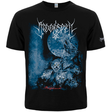 Футболка Moonspell 