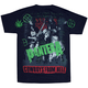 Футболка Full print Pantera 