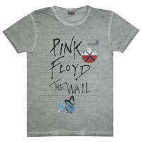 Футболка Pink Floyd 