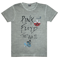 Футболка Pink Floyd 