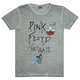 Футболка Pink Floyd 