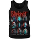 Майка Slipknot 