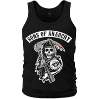 Майка Sons Of Anarchy Изображение