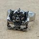 Перстень Motorhead (Warpig) (aer-018), Размер (диаметр, мм) Изображение