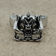 Перстень Motorhead (Warpig) (aer-018), Размер (диаметр, мм) Изображение