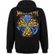 Худі Megadeth 