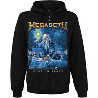 Худі Megadeth 