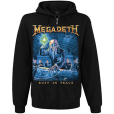 Худі Megadeth 