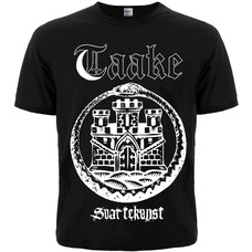 Футболка Taake 