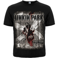 Футболка Linkin Park 