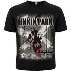 Футболка Linkin Park 