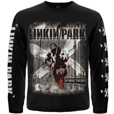 Футболка з довгим рукавом Linkin Park 