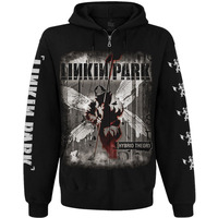Худі Linkin Park 