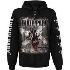 Худі Linkin Park 