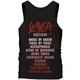 Майка Slayer 