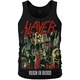 Майка Slayer 