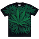 Футболка Cannabis (green leaves) Зображення