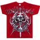 Футболка Full print Motorhead 