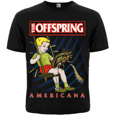Футболка The Offspring 