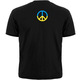 Футболка Peace For Ukraine Зображення