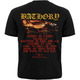 Футболка Bathory 