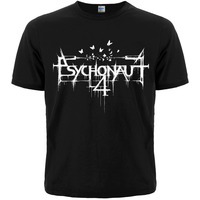 Футболка Psychonaut 4 (logo) Зображення