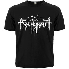 Футболка Psychonaut 4 (logo) Зображення