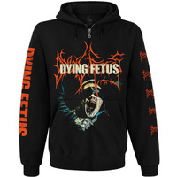 Худі Dying Fetus 