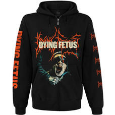 Худі Dying Fetus 