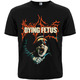 Футболка Dying Fetus 