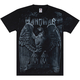 Футболка Full print Manowar 