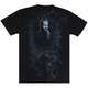 Футболка Full print Metallica (James Hetfield guitar ESP Iron Cross) black t-shirt (EU-P) Зображення