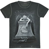 Футболка Full print Nightwish 