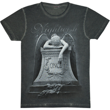 Футболка Full print Nightwish 