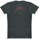 Футболка Full print Slayer (coat of arms) graphite t-shirt (EU-P) Изображение