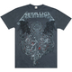 Футболка Full print Metallica 