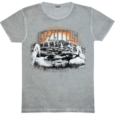 Футболка Led Zeppelin 