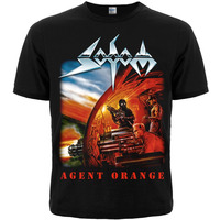 Футболка Sodom 